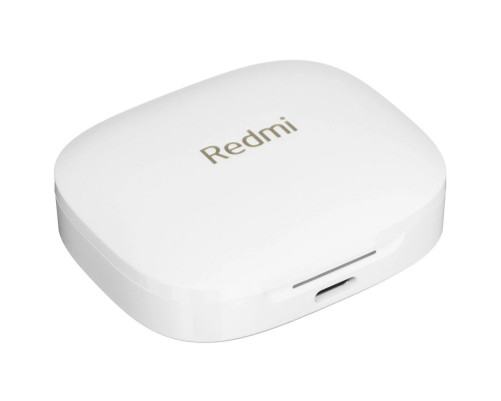 Беспроводная гарнитура Xiaomi Redmi Buds 6, белый