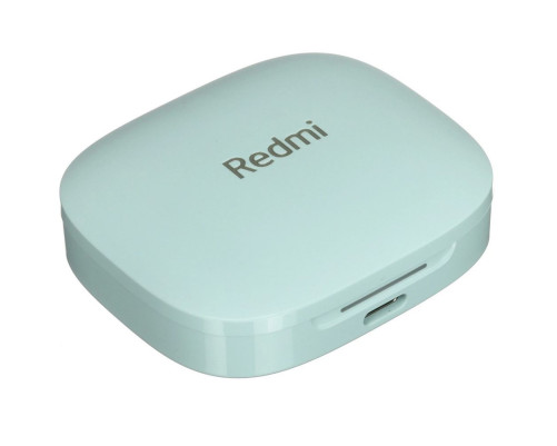 Гарнитура беспроводная Xiaomi Redmi Buds 6, зелёный Гарнитура беспроводная Xiaomi Redmi Buds 6, зелёный