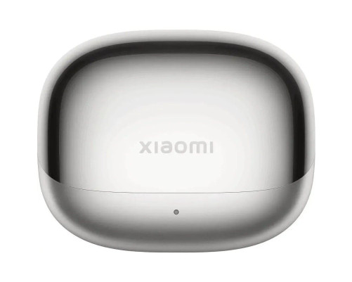 Гарнитура беспроводная Xiaomi Buds 5 Pro BT, титановый Гарнитура беспроводная Xiaomi Buds 5 Pro BT, титановый