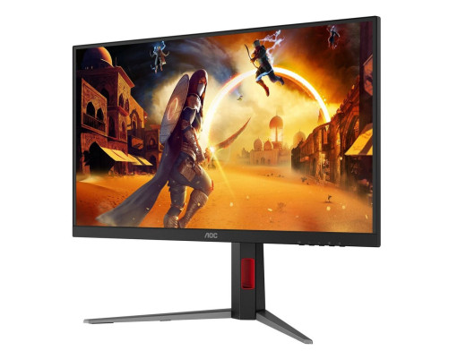Монитор AOC Q27G4S (27")