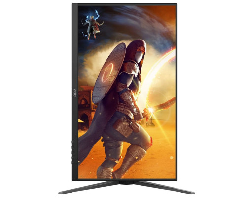 Монитор AOC Q27G4S (27")