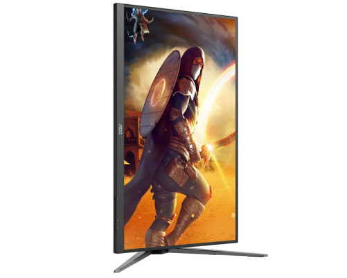 Монитор AOC Q27G4S (27")
