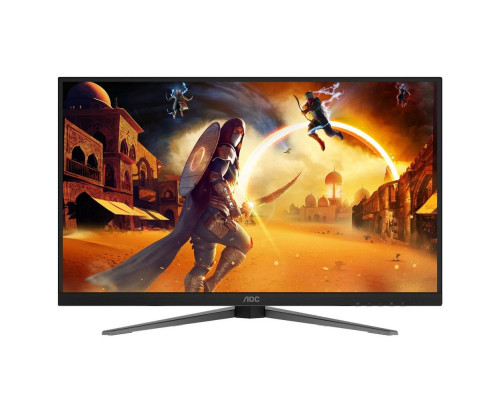 Монитор AOC Q27G4S (27")