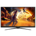 Монитор AOC Q27G4S (27")