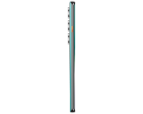 Смартфон Tecno Camon 40 Pro 8+256GB, зелёный