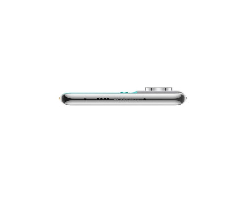 Смартфон Tecno Camon 40 Pro 8+256GB, зелёный