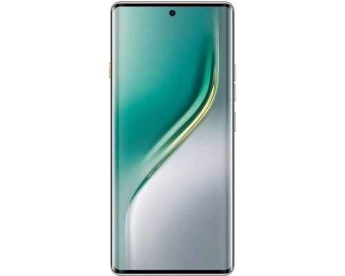 Смартфон Tecno Camon 40 Pro 8+256GB, зелёный