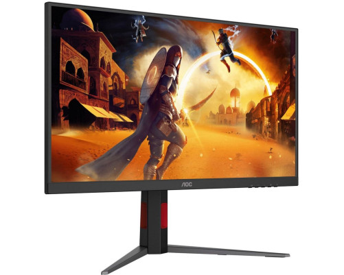 Монитор AOC U27G4 (27")