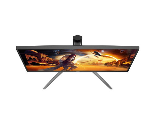 Монитор AOC U27G4 (27")