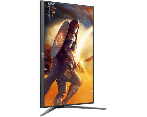 Монитор AOC U27G4 (27")