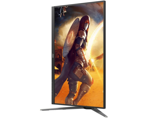 Монитор AOC U27G4 (27")