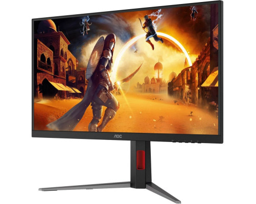 Монитор AOC U27G4 (27")