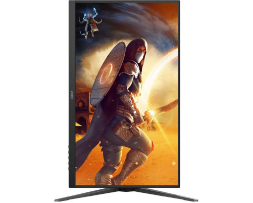 Монитор AOC U27G4 (27")