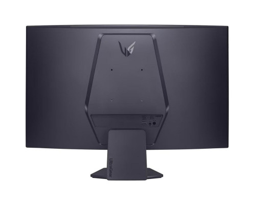 Монитор LG 32GS60QC-B (31.5")