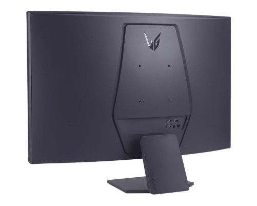 Монитор LG 32GS60QC-B (31.5")