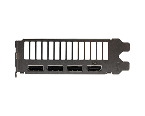 Видеокарта Afox RX5500 8GB, GDDR6/128-bit Видеокарта Afox RX5500 8GB, GDDR6/128-bit