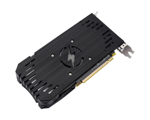 Видеокарта Afox RX5500 8GB, GDDR6/128-bit Видеокарта Afox RX5500 8GB, GDDR6/128-bit