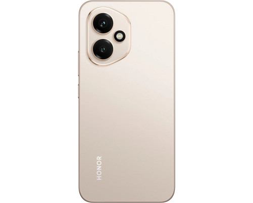 Смартфон HONOR 400 12+512GB, золотой (5109BURL) Смартфон HONOR 400 12+512GB, золотой (5109BURL)