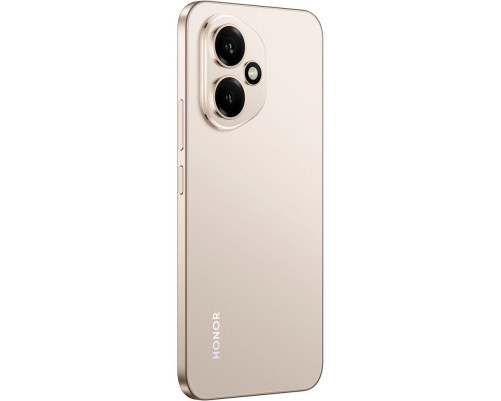 Смартфон HONOR 400 12+512GB, золотой (5109BURL) Смартфон HONOR 400 12+512GB, золотой (5109BURL)