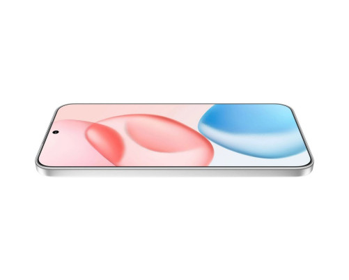Смартфон HONOR 400 12+512GB, серебристый (5109BURK)