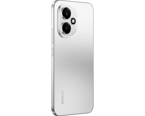 Смартфон HONOR 400 12+512GB, серебристый (5109BURK)