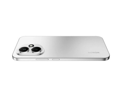 Смартфон HONOR 400 12+512GB, серебристый (5109BURK)