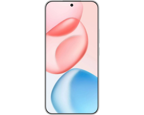 Смартфон HONOR 400 12+512GB, серебристый (5109BURK)