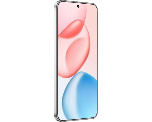 Смартфон HONOR 400 12+512GB, серебристый (5109BURK)