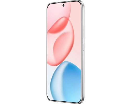 Смартфон HONOR 400 12+512GB, серебристый (5109BURK)