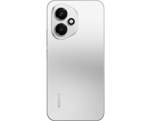 Смартфон HONOR 400 12+512GB, серебристый (5109BURK)