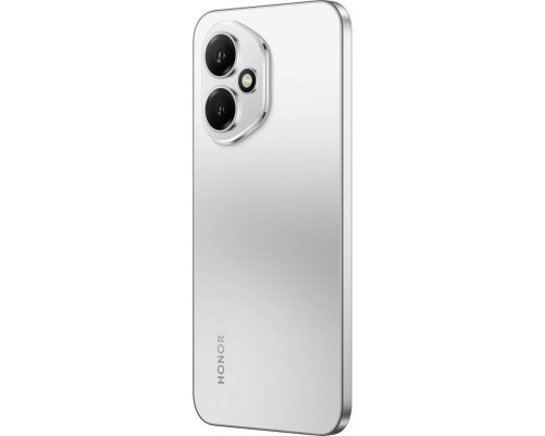 Смартфон HONOR 400 8+256GB, серебристый (5109BURA)