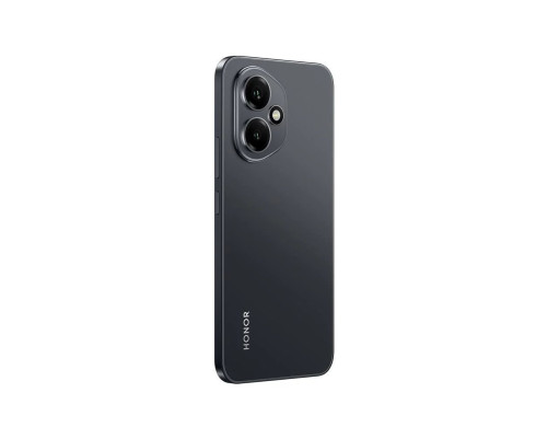Смартфон HONOR 400 12+512GB, черный (5109BURH) Смартфон HONOR 400 12+512GB, черный (5109BURH)