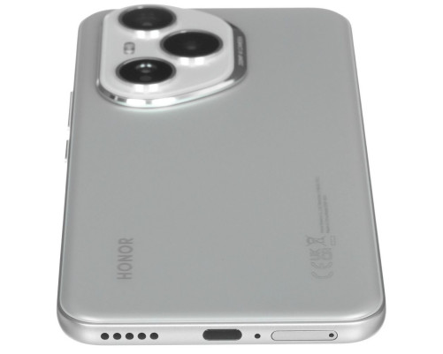 Смартфон HONOR 400 PRO 12+256GB, серый (5109BUTA) Смартфон HONOR 400 PRO 12+256GB, серый (5109BUTA)
