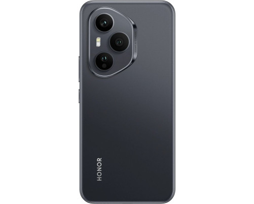 Смартфон HONOR 400 PRO 12+256GB, черный (5109BUSX) Смартфон HONOR 400 PRO 12+256GB, черный (5109BUSX)