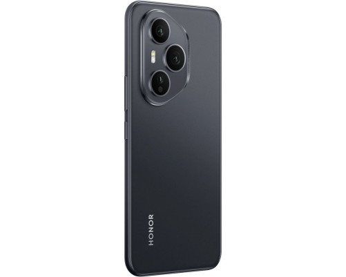 Смартфон HONOR 400 PRO 12+256GB, черный (5109BUSX) Смартфон HONOR 400 PRO 12+256GB, черный (5109BUSX)