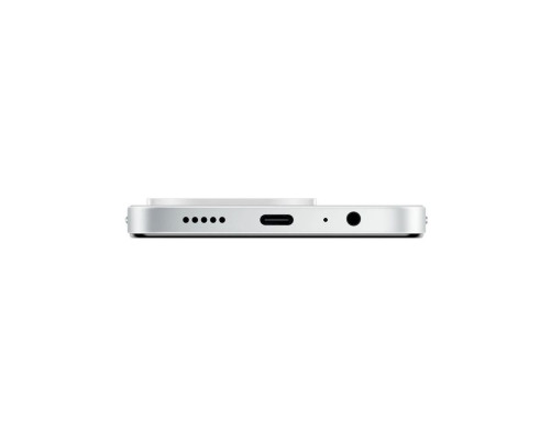 Смартфон HONOR X6c 6+128GB, белый (5109BWDX) Смартфон HONOR X6c 6+128GB, белый (5109BWDX)