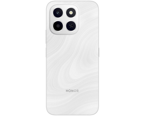 Смартфон HONOR X6c 6+128GB, белый (5109BWDX) Смартфон HONOR X6c 6+128GB, белый (5109BWDX)