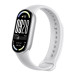 Фитнес-браслет Xiaomi Smart Band 10, серебряный