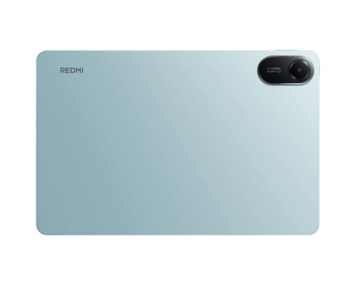 Планшет 11" Xiaomi Redmi Pad 2 4+128GB, зеленый (VHU5909RU) Планшет 11" Xiaomi Redmi Pad 2 4+128GB, зеленый (VHU5909RU)