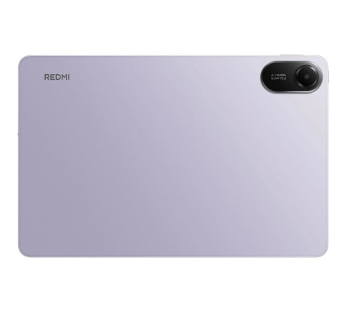 Планшет 11" Xiaomi Redmi Pad 2 6+128GB, фиолетовый (VHU5913RU)