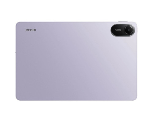 Планшет 11" Xiaomi Redmi Pad 2 6+128GB, фиолетовый (VHU5913RU) Планшет 11" Xiaomi Redmi Pad 2 6+128GB, фиолетовый (VHU5913RU)