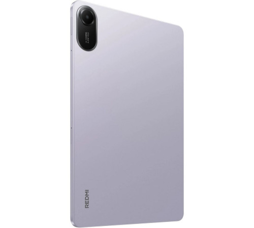 Планшет 11" Xiaomi Redmi Pad 2 6+128GB, фиолетовый (VHU5913RU)