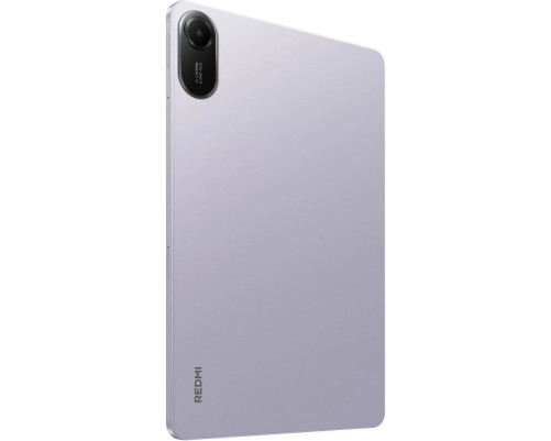 Планшет 11" Xiaomi Redmi Pad 2 6+128GB, фиолетовый (VHU5913RU) Планшет 11" Xiaomi Redmi Pad 2 6+128GB, фиолетовый (VHU5913RU)