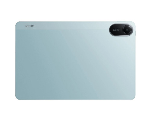 Планшет 11" Xiaomi Redmi Pad 2 4G 6+128GB, зеленый (VHU5899RU)