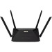 Маршрутизатор ASUS RT-AX53U, черный