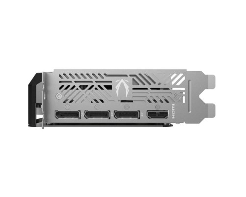 Видеокарта Zotac RTX5060 AMP 8GB, GDDR7/128-bit Видеокарта Zotac RTX5060 AMP 8GB, GDDR7/128-bit