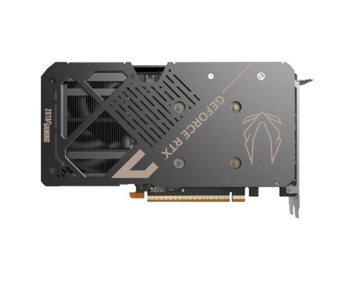 Видеокарта Zotac RTX5060 AMP 8GB, GDDR7/128-bit Видеокарта Zotac RTX5060 AMP 8GB, GDDR7/128-bit