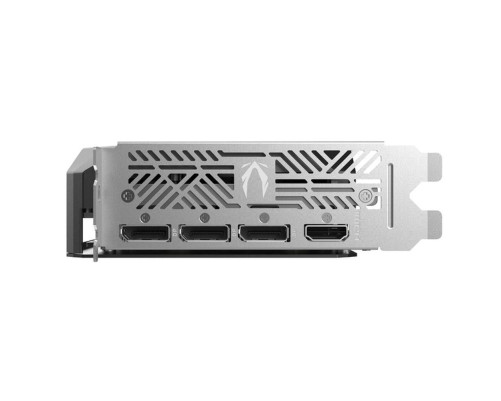 Видеокарта Zotac RTX5060 TWIN EDGE OC 8GB, GDDR7/128-bit Видеокарта Zotac RTX5060 TWIN EDGE OC 8GB, GDDR7/128-bit