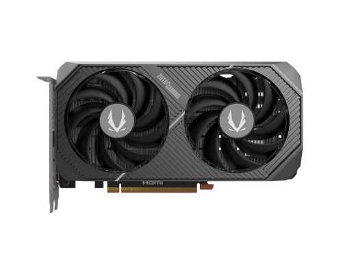 Видеокарта Zotac RTX5060 TWIN EDGE OC 8GB, GDDR7/128-bit Видеокарта Zotac RTX5060 TWIN EDGE OC 8GB, GDDR7/128-bit