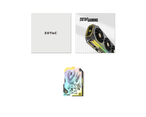Видеокарта Zotac RTX5060 TWIN EDGE OC 8GB, GDDR7/128-bit Видеокарта Zotac RTX5060 TWIN EDGE OC 8GB, GDDR7/128-bit